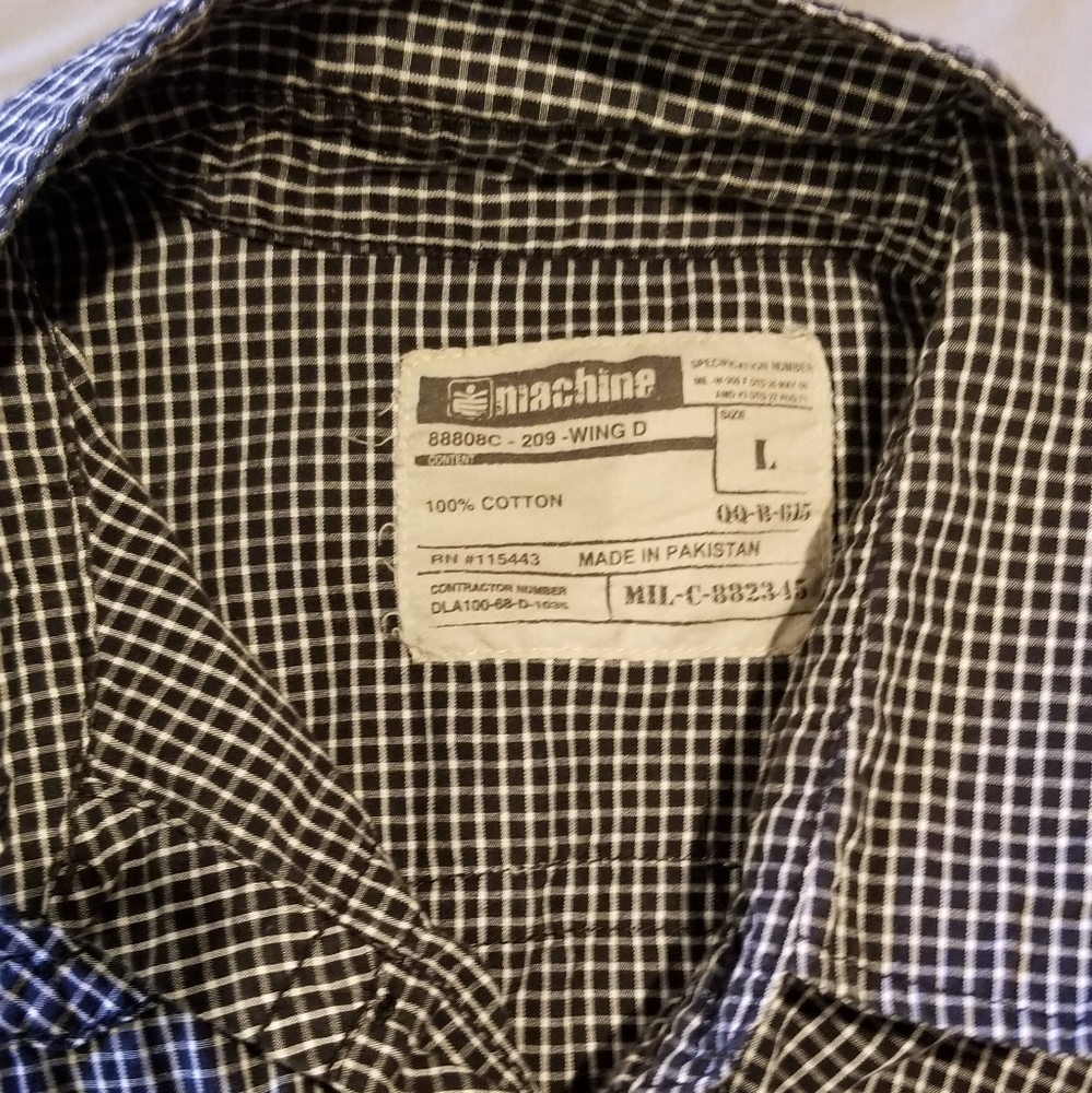 Button Down - image 2